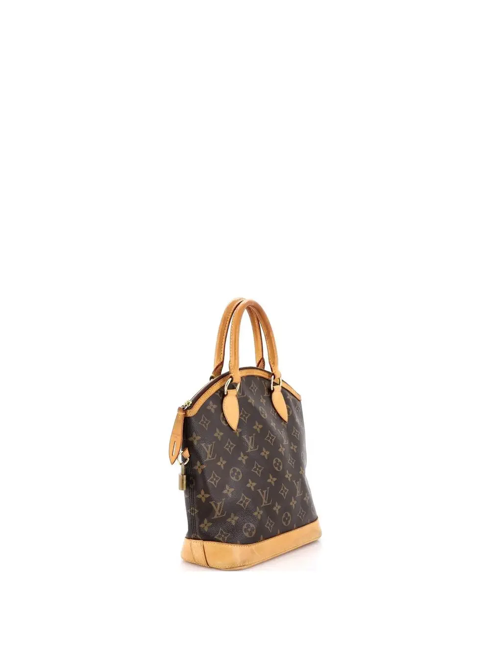 Louis Vuitton elevate your